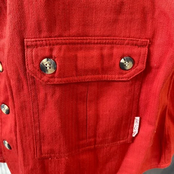 R & R Vest - Picture 6 of 11